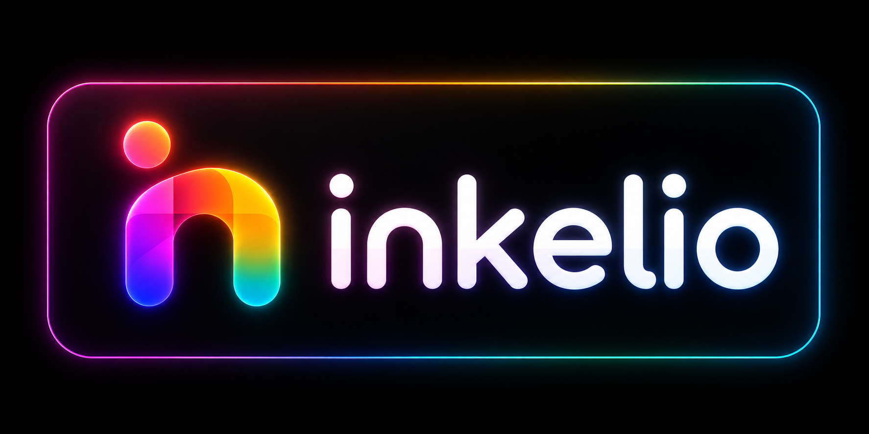 Inkelio Logo